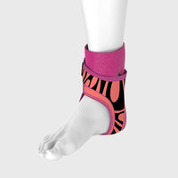 ZebraLite Ankle Brace