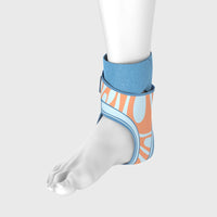 ZebraLite Ankle Brace