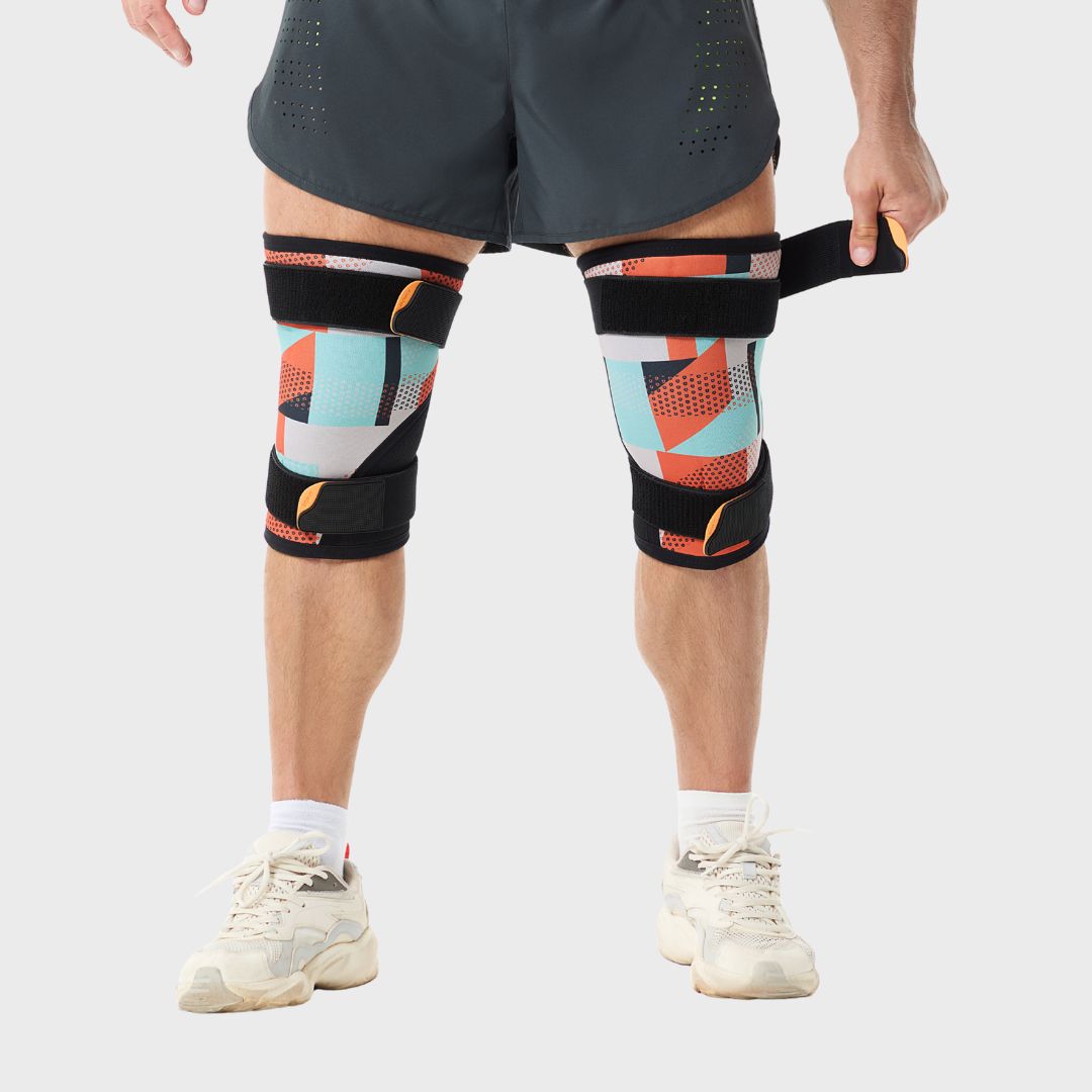 Anchorpoint Knee Support