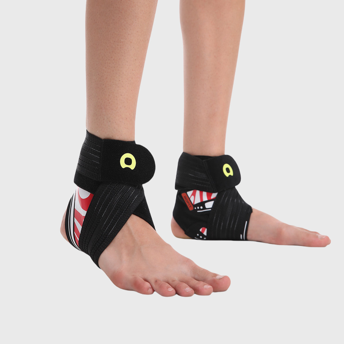 ZebraLite Ankle Brace