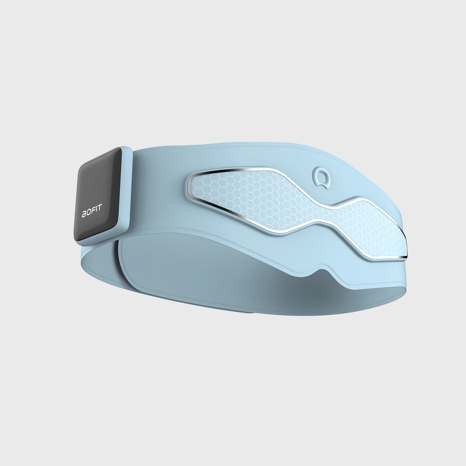 CoreXpert Pro Back Massager Blue