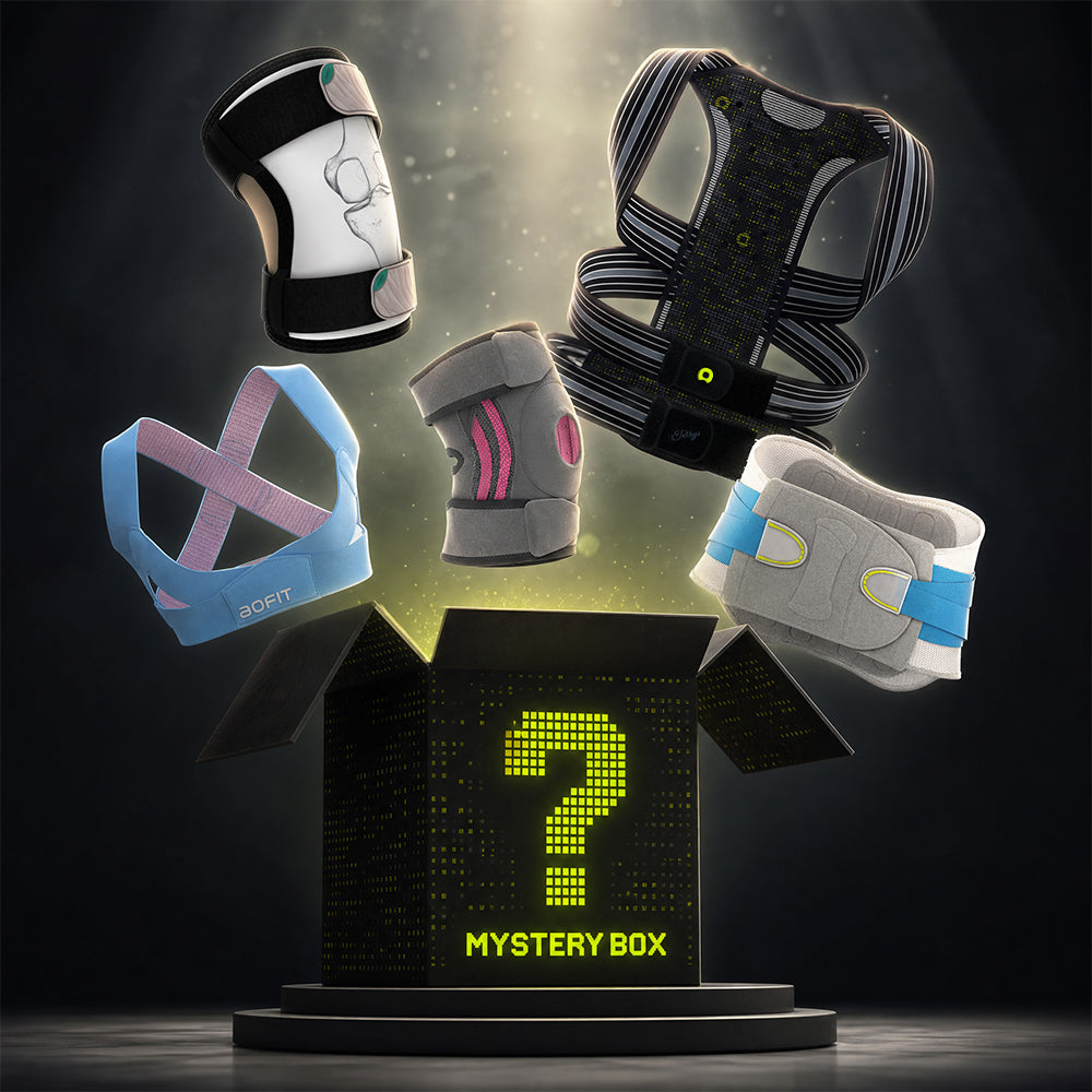 Mystery Box
