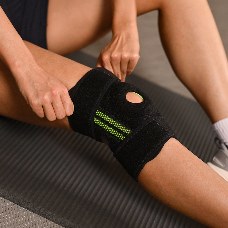 QuadStab Knee Support
