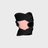 Guard X Knee Brace Pink