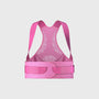 LushLace Posture Corrector Hot Pink