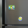 Refrigerator Magnet