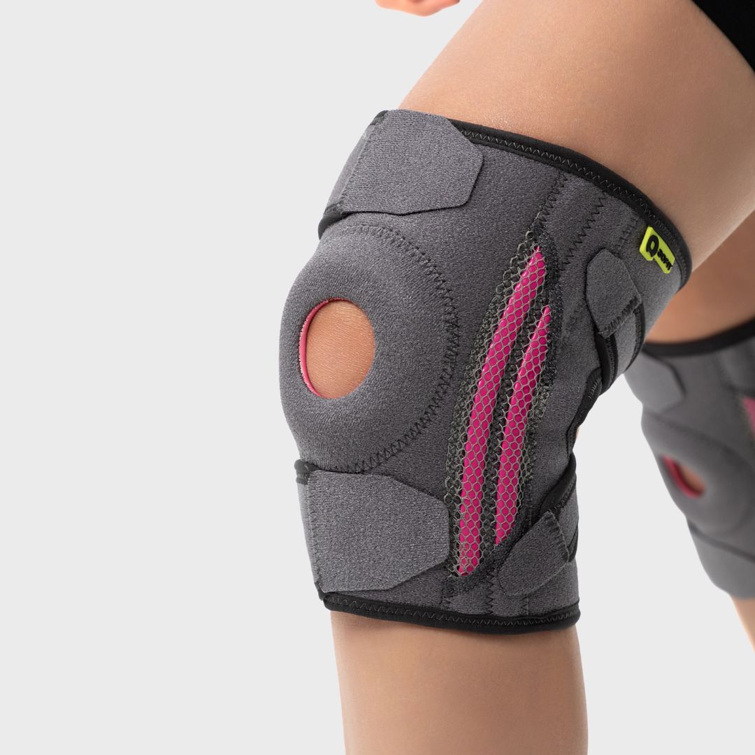 QuadStab Knee Support