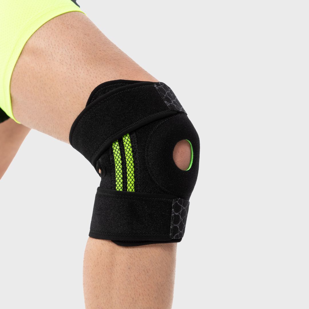 QuadStab Knee Support