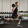 SpinLock Knee Brace