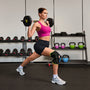 SpinLock Knee Brace