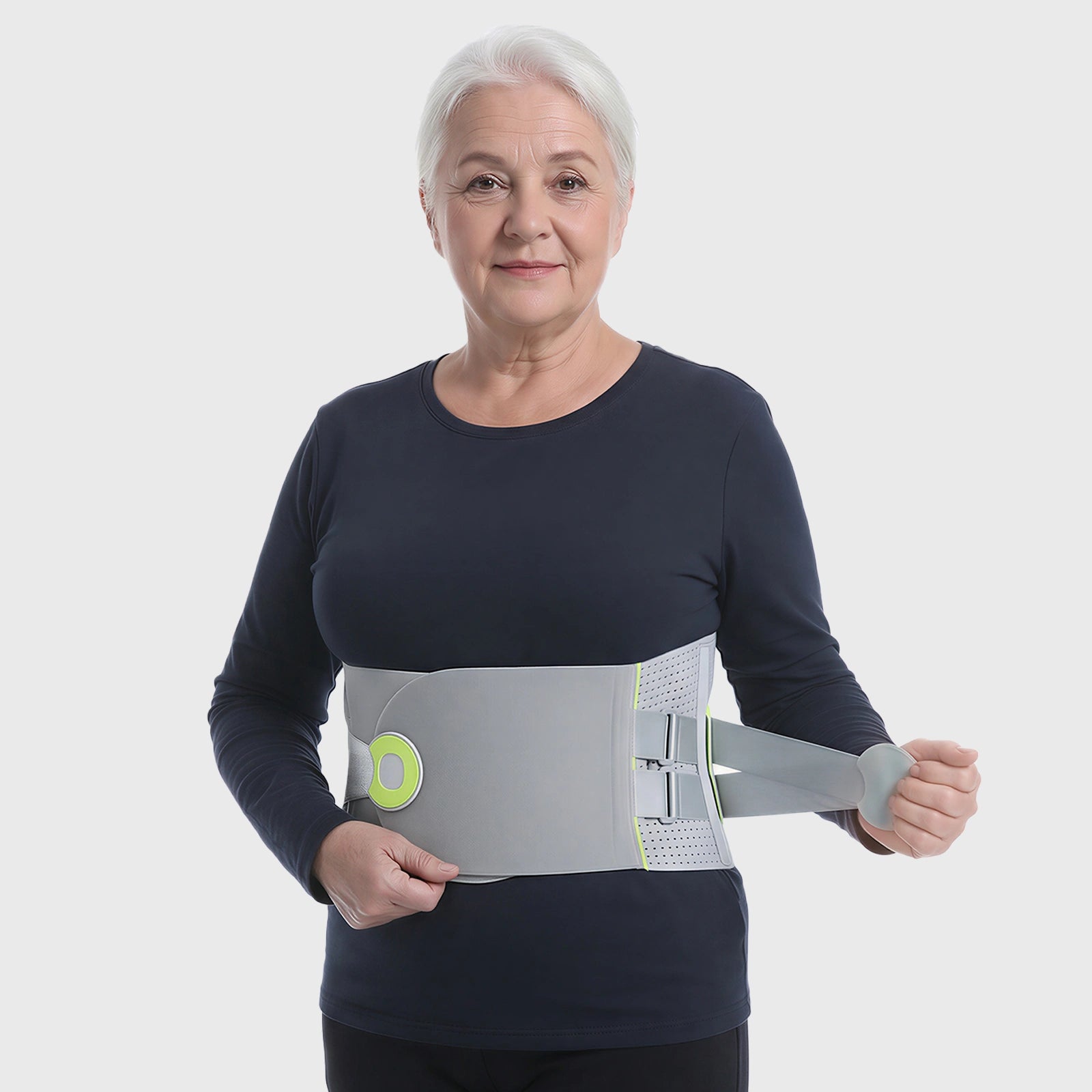 AirFlex™ Back Brace